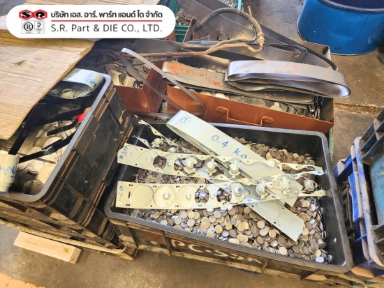 บริการรับตัดงานไวร์คัท